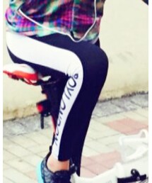 BOY LONDON | レギンス/スパッツ