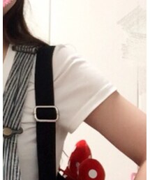 GU | Tシャツ/カットソー