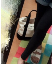 RODEO CROWNS WIDE BOWL | トートバッグ