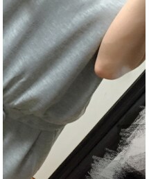 no brand | つなぎ/オールインワン