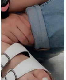 no brand | サンダル