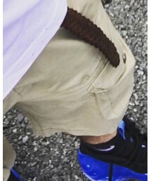 H&M | カーゴパンツ
