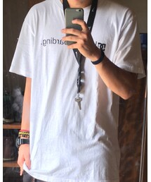 DC SHOES | Tシャツ/カットソー