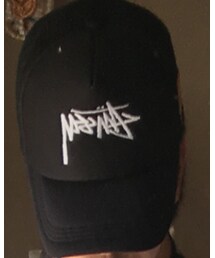 STUSSY | キャップ