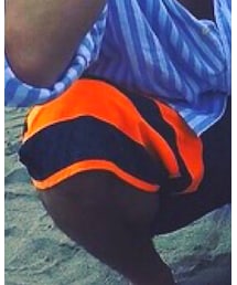 Hurley  | 水着