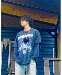 古着 | Tシャツ/カットソー