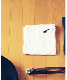 w closet | タンクトップ