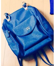 no brand | バックパック/リュック