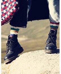 Dr. Martens | シューズ