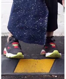 Reebok | スニーカー