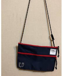 LANVIN | 雑誌付録(ショルダーバッグ)