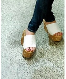 no brand | サンダル