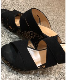 ESPERANZA | サンダル