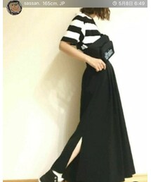 素敵なsassanちゃん | その他