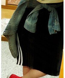 no brand | スカート