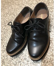 no brand | ローファー