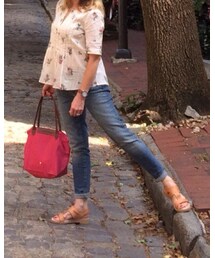Anthropologie | デニムパンツ