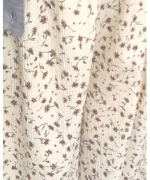 earth music&ecology | パンツ