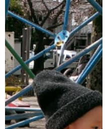 ZARA KIDS | ニットキャップ/ビーニー