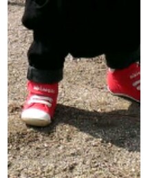 ZARA KIDS | デニムパンツ