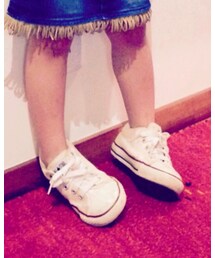 CONVERSE | スニーカー