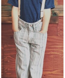 Big John | デニムパンツ