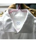 ORIAN | 白ドレスシャツ(襯衫)