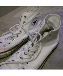CONVERSE | ハイカットスニーカー(スニーカー)