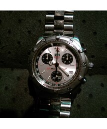 TAG Heuer | クロノグラフ腕時計(アナログ腕時計)