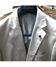 UNITED ARROWS | コットンジャケット(テーラードジャケット)