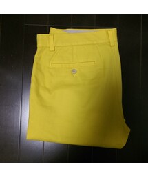 Banana Republic | カラーパンツ(チノパンツ)