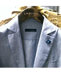 LARDINI | シャツジャケット(ジャケット/アウター)
