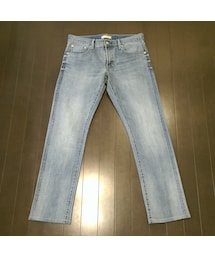 UNIQLO | スリムフィットデニム(パンツ)