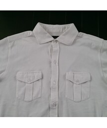 ESTNATION | パイロットシャツ(トップス)