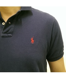 POLO RALPH LAUREN | ポロシャツ(トップス)