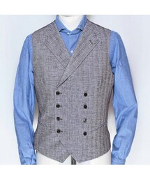 TAGLIATORE | ダブルジレ(トップス)