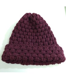 Stuart Austin | ニット帽(ニットキャップ/ビーニー)