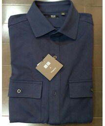 UNIQLO | ポロシャツ(ポロシャツ)