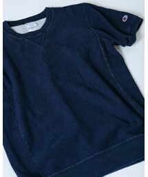 Champion | スウェットTシャツ(Tシャツ/カットソー)