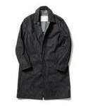 Mackintosh(マッキントッシュ)の「ジャケット/アウター(ステンカラーコート)」