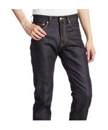 417 EDIFICE | パンツ(デニムパンツ)