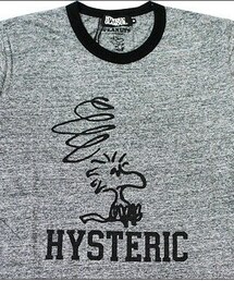 HYSTERIC GLAMOUR | Tシャツ(Tシャツ/カットソー)