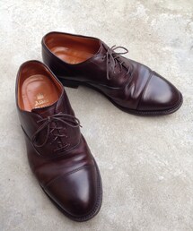 ALDEN | オールデン(ドレスシューズ)