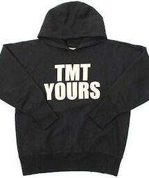 TMT | パーカー(パーカー)
