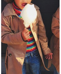 BOOFOOWOO | トップス