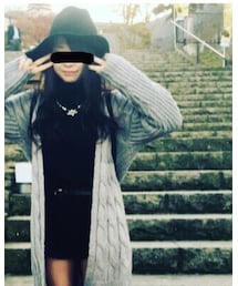 FOREVER 21 | ハット
