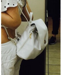 SPINNS | バックパック/リュック