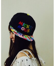 NEW ERA | キャップ