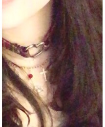 FOREVER 21 | ネックレス