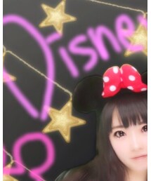 Disney | カチューシャ
